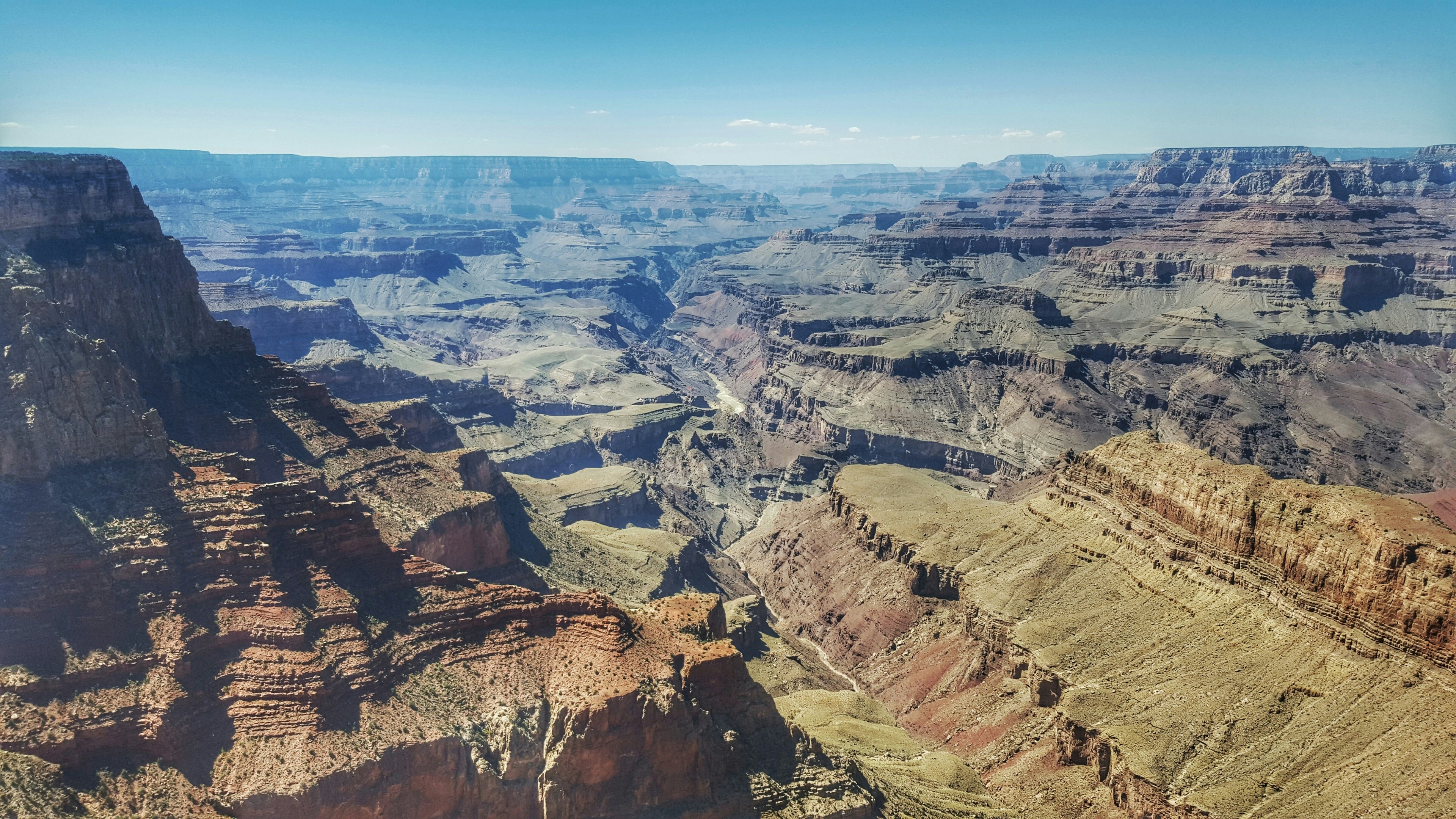 Grand Canyon Scenic Virtual Flight & Study Program